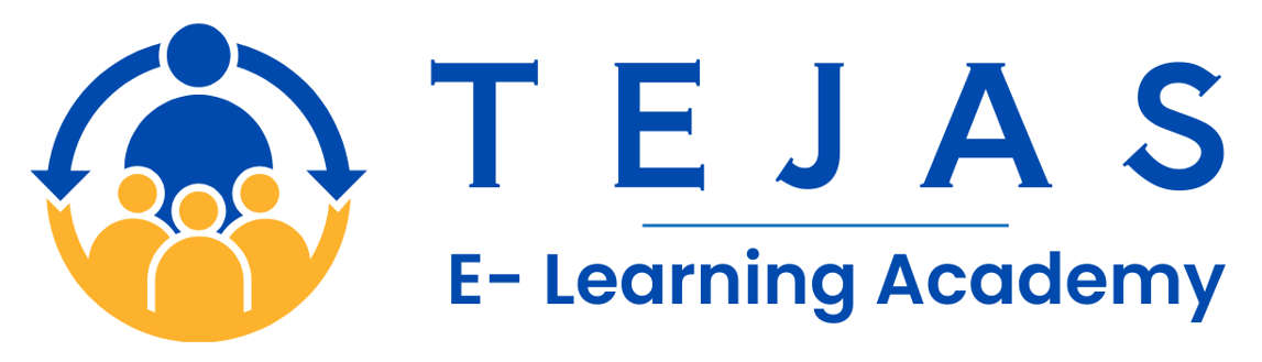 Tejas E-learning Academy