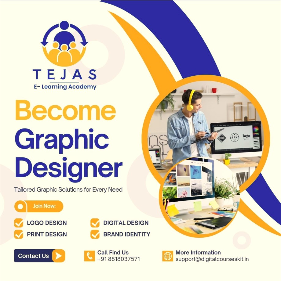 Tejas E-learning Academy